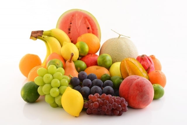 fruit
