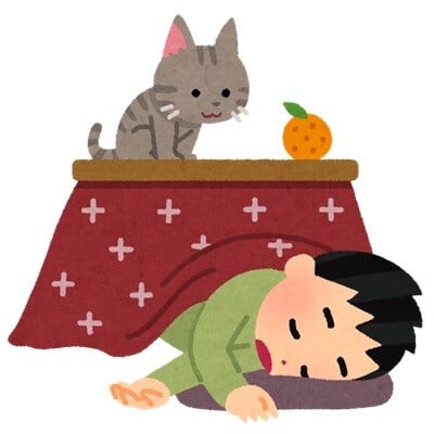 kotatsu